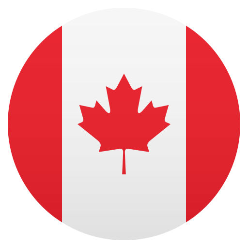 Flag: Canada