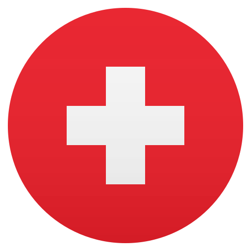 Flag: Switzerland