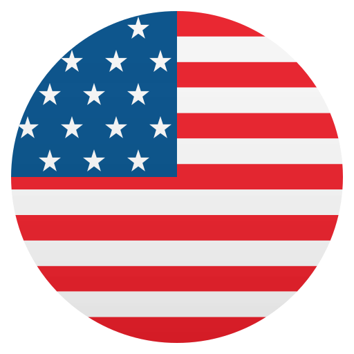 Flag: USA