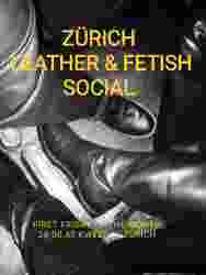 Adult Guide Zürich